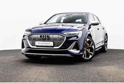 Audi e-tron 41.972 km 42.750 &euro; Hagen 58091