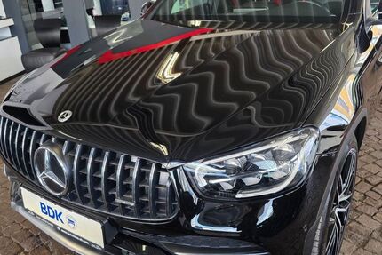 Mercedes-Benz GLC 43 AMG 18.918 km 51.990 &euro; Gelsenkirchen 45888