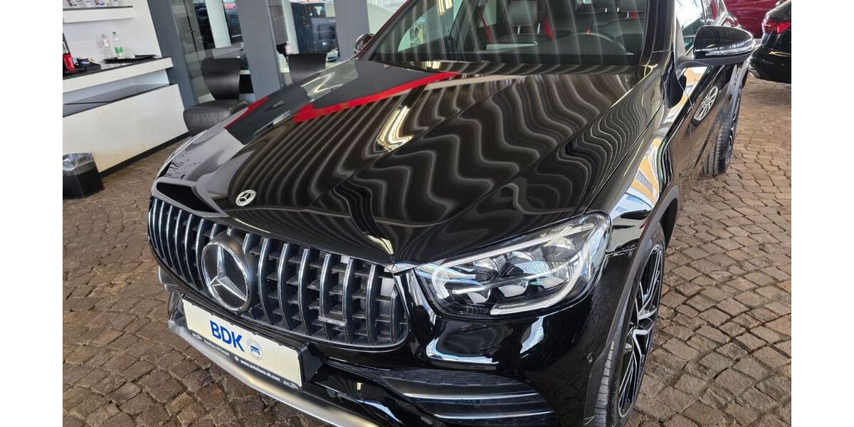 Mercedes-Benz GLC 43 AMG 18.918 km 51.990 &euro; Gelsenkirchen 45888