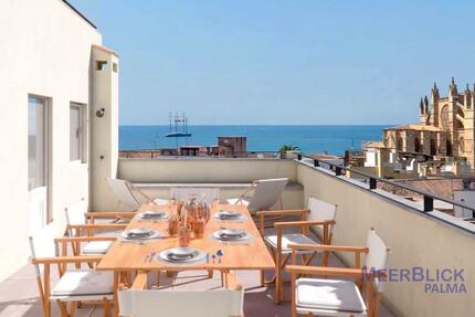 Ferienimmobilie Düsseldorf Derendorf - 4.200&euro; | Angebot:15387395