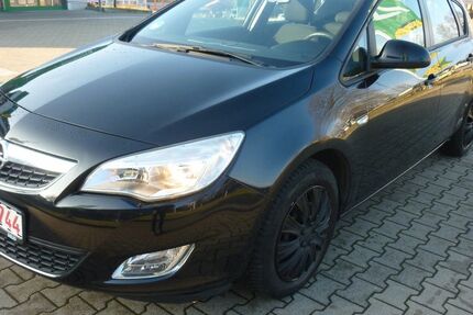Opel Astra 138.000 km 3.900 &euro; Essen 45144