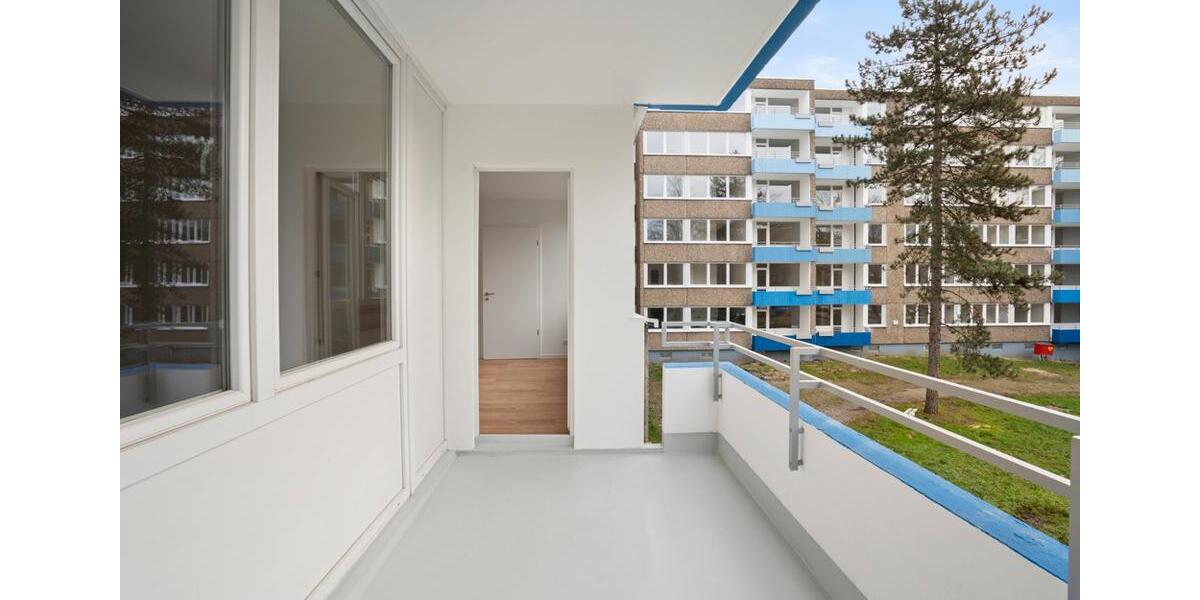 Etagenwohnung Herne Wanne-Bickern - 2 Zimmer, 61 m&sup2;, 475&euro; | Angebot:23540992