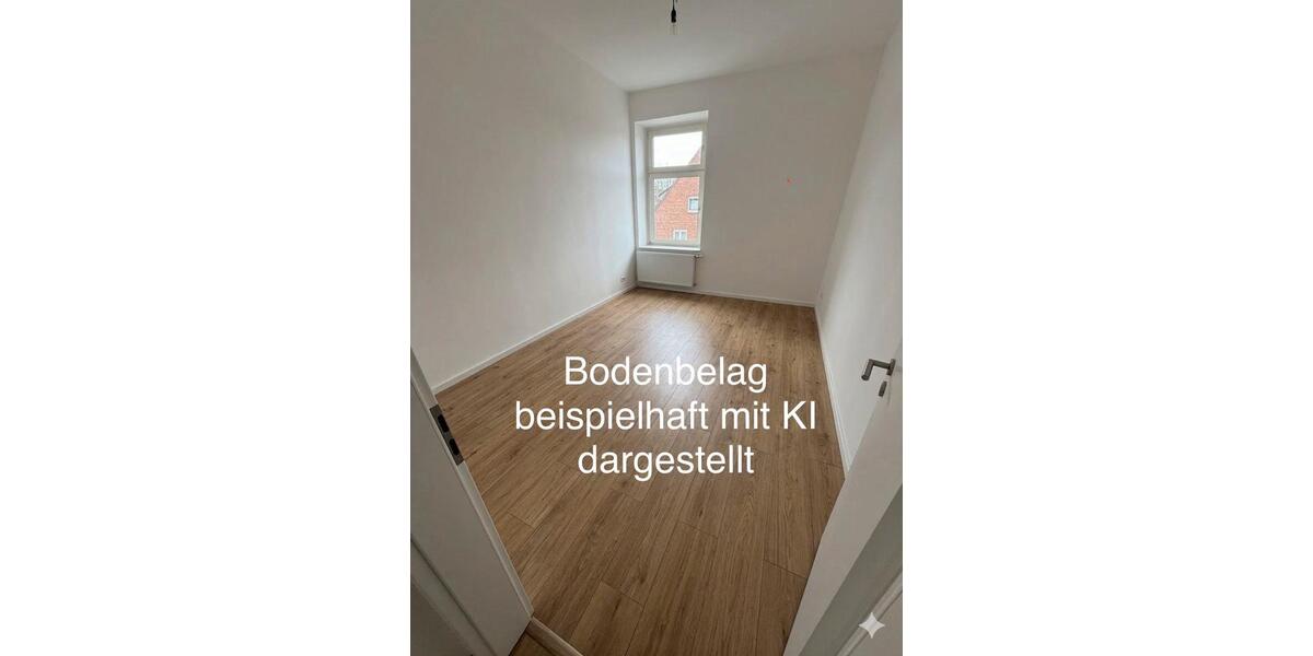 Etagenwohnung Schwelm - 2 Zimmer, 94 m&sup2;, 1.180&euro; | Angebot:25793329