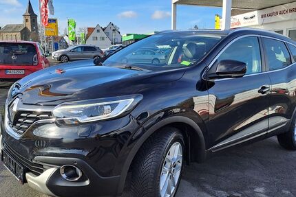 Renault Kadjar 98.700 km 13.300 &euro; Sprockhövel 45549