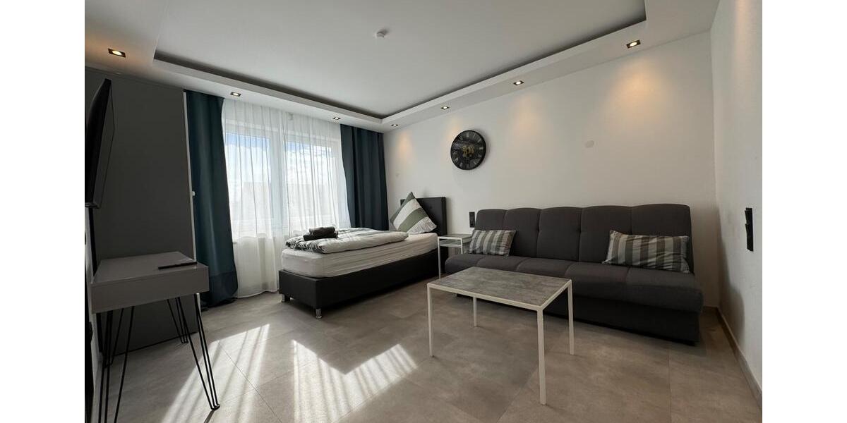 Ferienimmobilie Essen Stadtbezirk VI - 80&euro; | Angebot:24471735