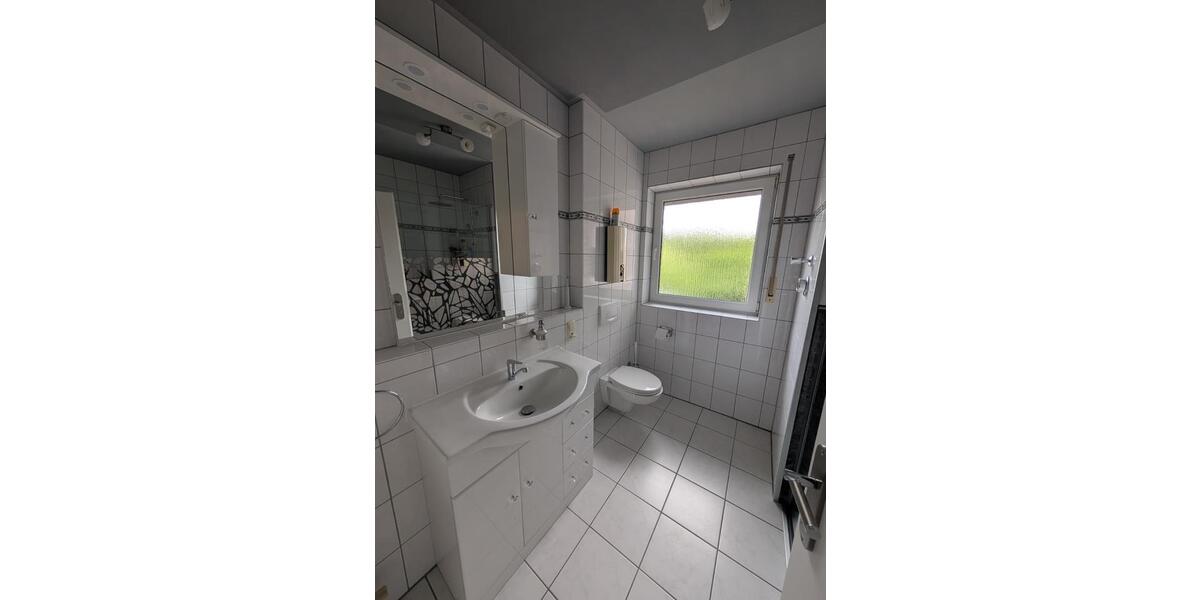 Etagenwohnung Schwelm - 2 Zimmer, 62 m&sup2;, 970&euro; | Angebot:26535400
