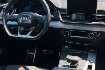 Audi Q5 115.690 km 32.240 &euro; remscheid 42857