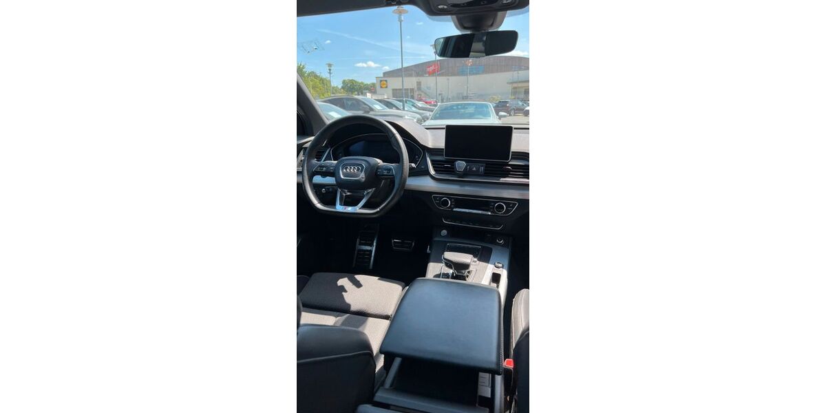 Audi Q5 115.690 km 32.240 &euro; remscheid 42857