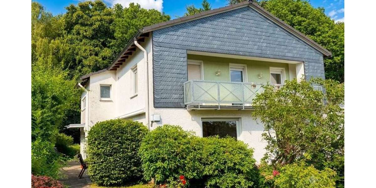 Einfamilienhaus Wuppertal Gemarkung Ronsdorf - 6 Zimmer, 170 m&sup2;, 567.000&euro; | Angebot:27258794
