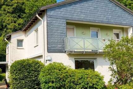 Haus Wuppertal Gemarkung Ronsdorf - 6 Zimmer, 170 m&sup2;, 567.000&euro; | Angebot:27258794