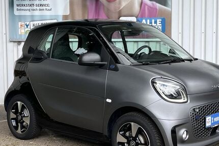 Smart ForTwo 19.990 km 16.689 &euro; Wermelskirchen 42929