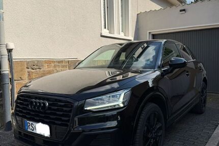 Audi Q2 113.000 km 22.499 &euro; Remscheid 42859