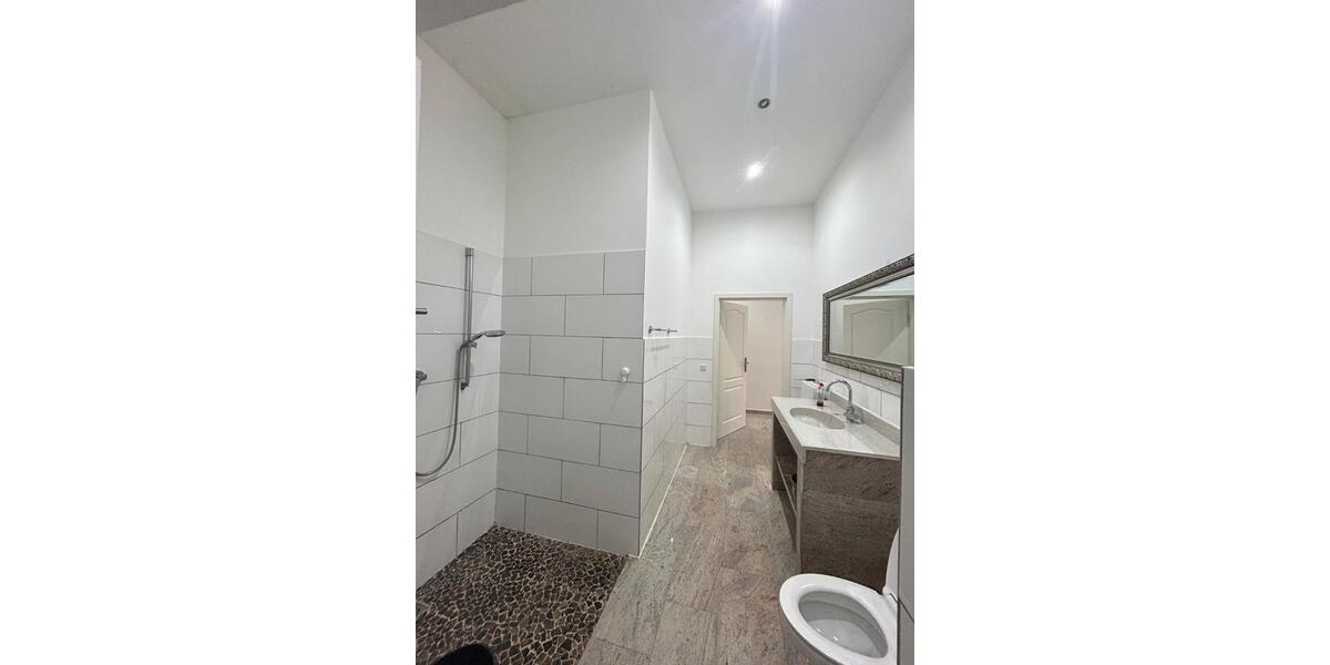 Erdgeschoßwohnung Wuppertal Unterbarmen - 3 Zimmer, 92 m&sup2;, 920&euro; | Angebot:25104753