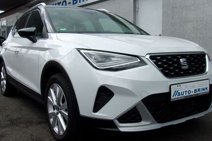 Seat Arona 29.178 km 19.400 &euro; Hagen 58089