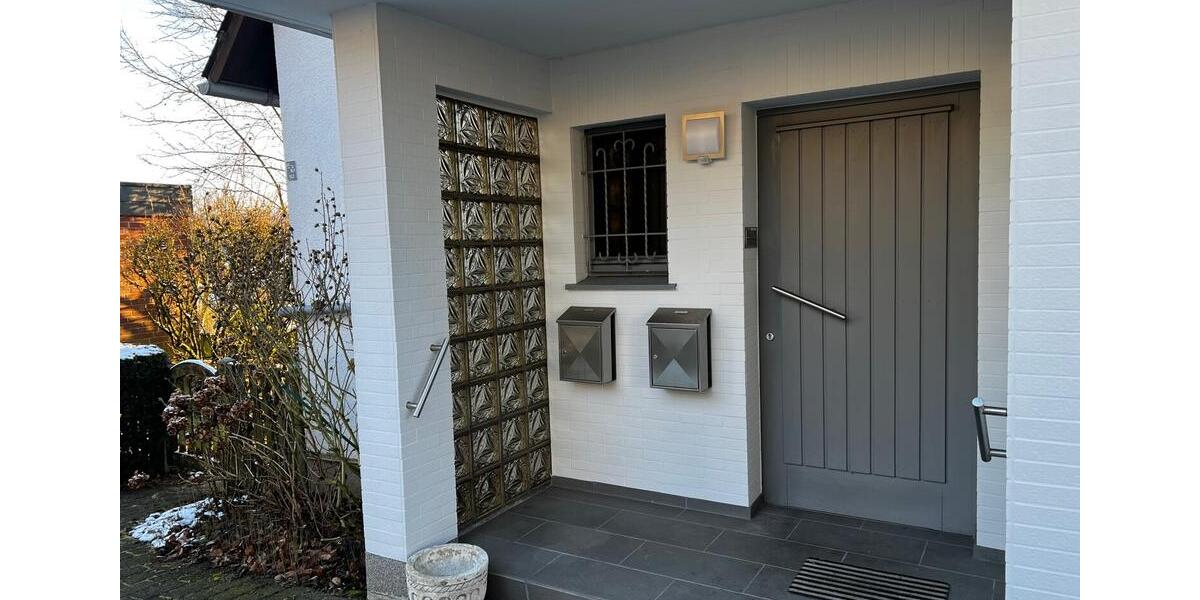 Erdgeschoßwohnung Herdecke - 3 Zimmer, 70 m&sup2;, 890&euro; | Angebot:25783004