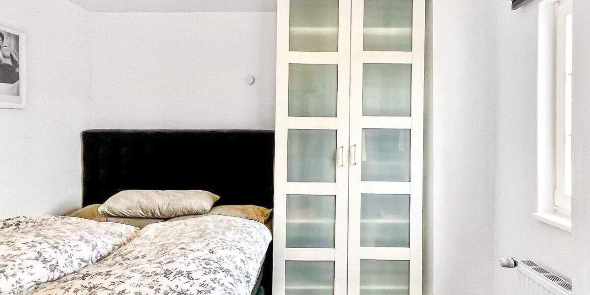 Etagenwohnung Düsseldorf Altstadt - 2 Zimmer, 39 m&sup2;, 995&euro; | Angebot:25738811
