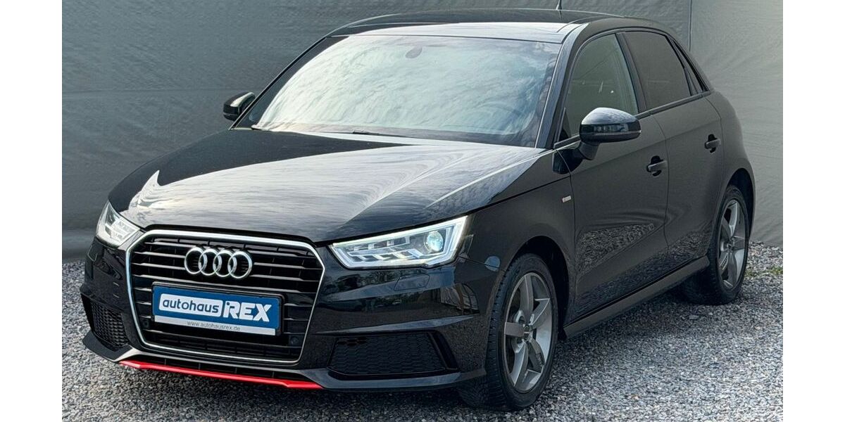 Audi A1 70.500 km 18.500 &euro; Bochum 44894
