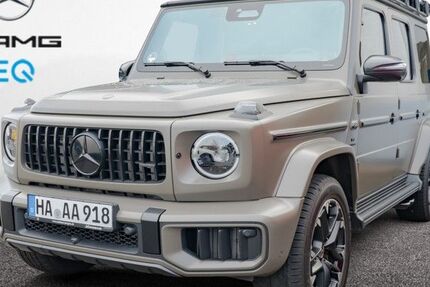 Mercedes-Benz G 63 AMG 9.500 km 224.490 &euro; Hagen 58135