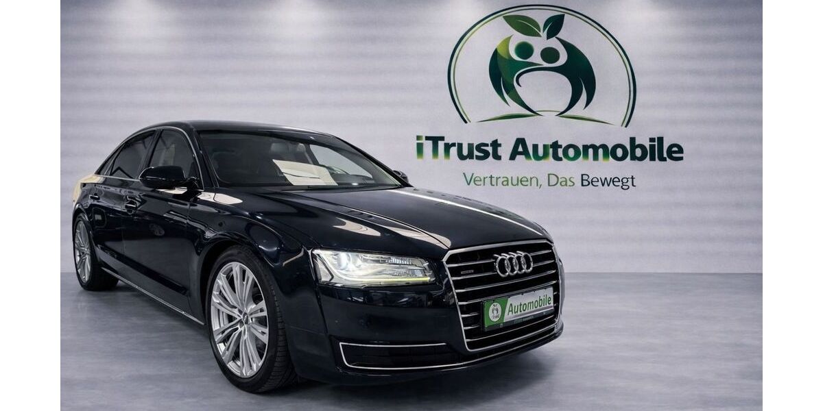 Audi A8 255.200 km 15.599 &euro; Solingen 42697