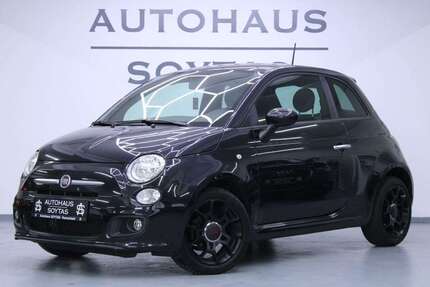 Fiat 500 87.000 km 6.999 &euro; Remscheid 42853