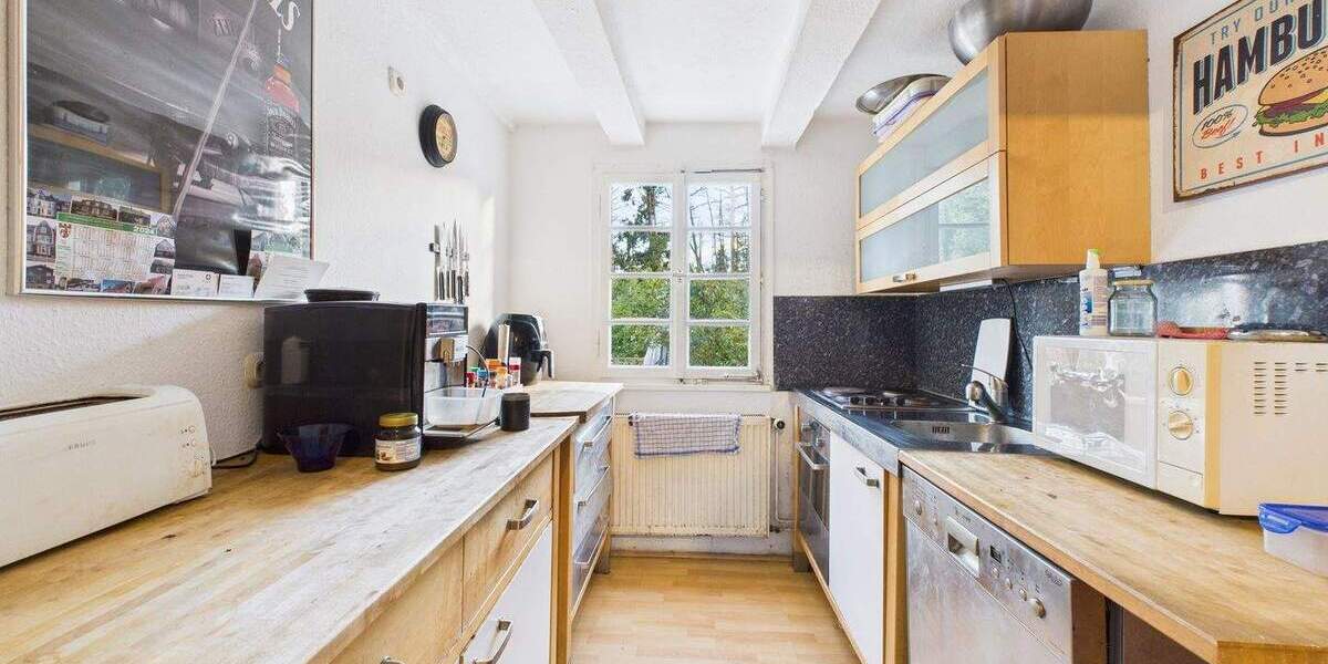 Einfamilienhaus Wuppertal Cronenberg - 1 Zimmer, 188 m&sup2;, 399.000&euro; | Angebot:25686399