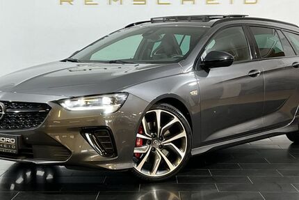 Opel Insignia 39.800 km 29.990 &euro; Remscheid 42897