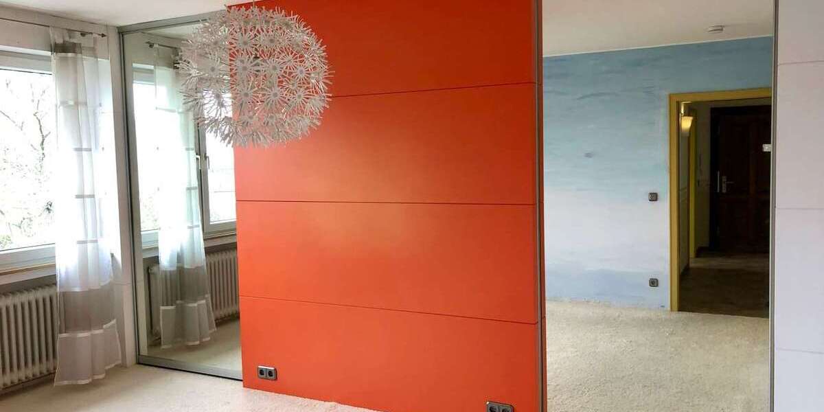 Etagenwohnung Wuppertal - 4 Zimmer, 130 m&sup2;, 209.000&euro; | Angebot:25286610