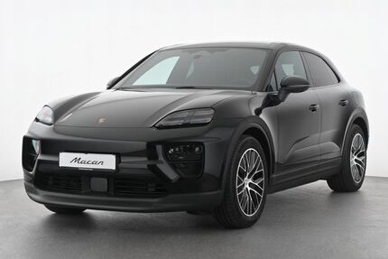 Porsche Macan 14.515 km 79.880 &euro; Essen 45143