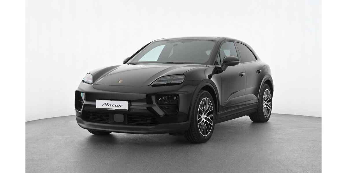 Porsche Macan 14.515 km 79.880 &euro; Essen 45143