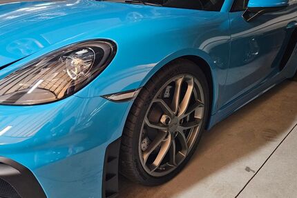 Porsche Cayman 7.491 km 98.000 &euro; Gevelsberg 58285