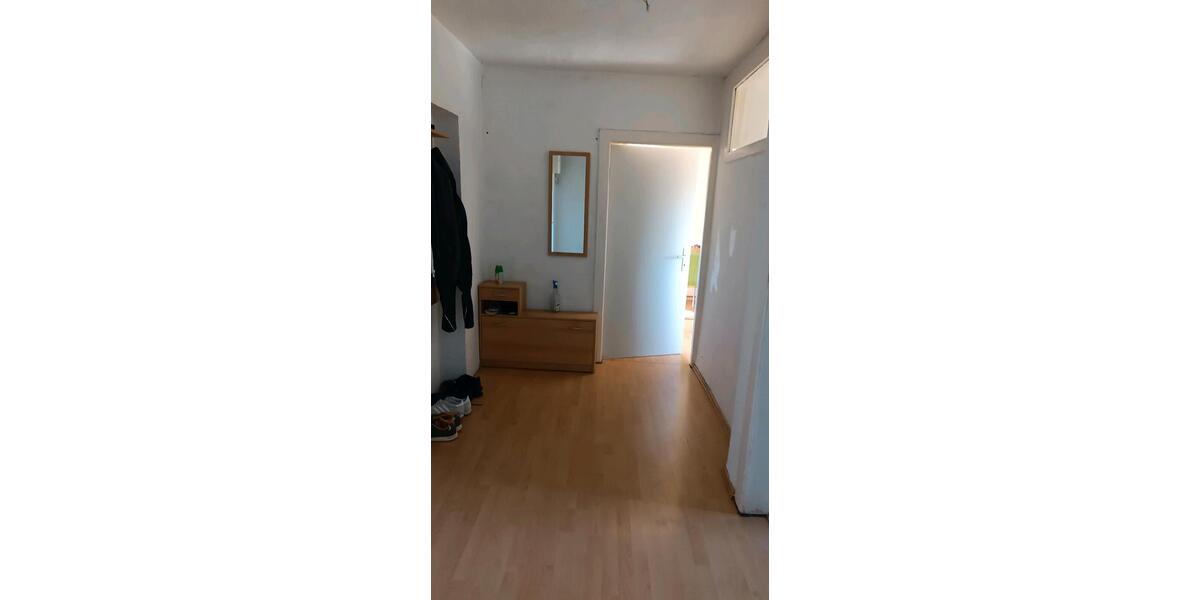 Dachgeschoßwohnung Wuppertal Sedansberg - 3 Zimmer, 60 m&sup2;, 490&euro; | Angebot:26327022