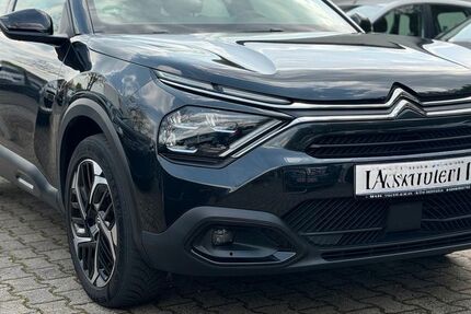 Citroen C4 71.000 km 12.500 &euro; Bochum 44879