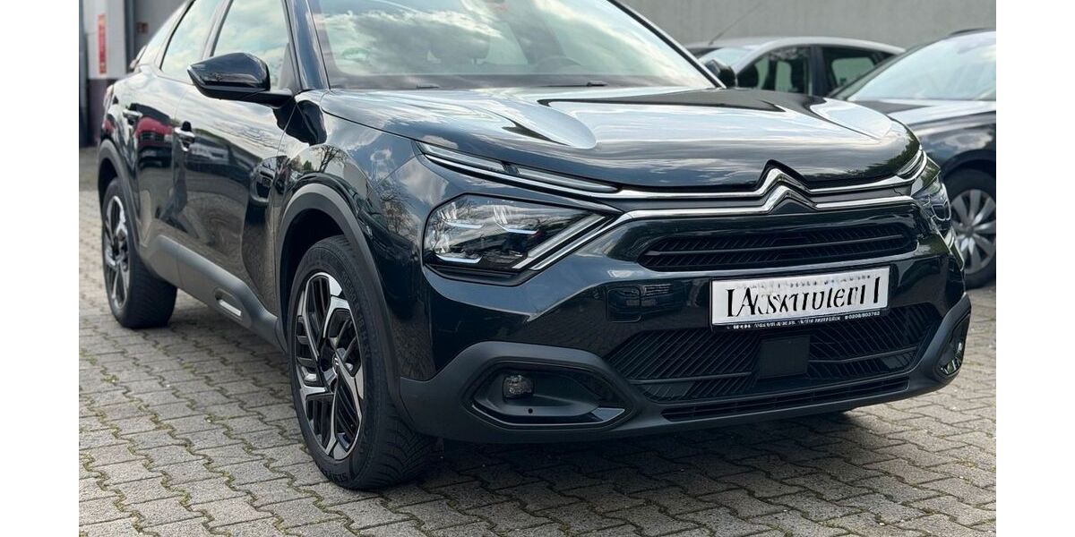 Citroen C4 71.000 km 12.500 &euro; Bochum 44879