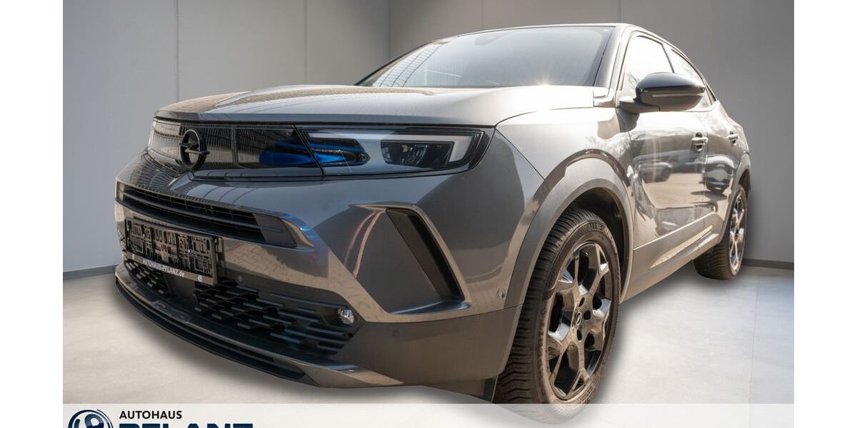 Opel Mokka 15.309 km 22.990 &euro; Bochum 44801