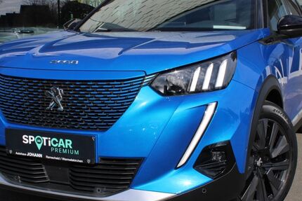 Peugeot 2008 16.193 km 19.990 &euro; Remscheid 42897