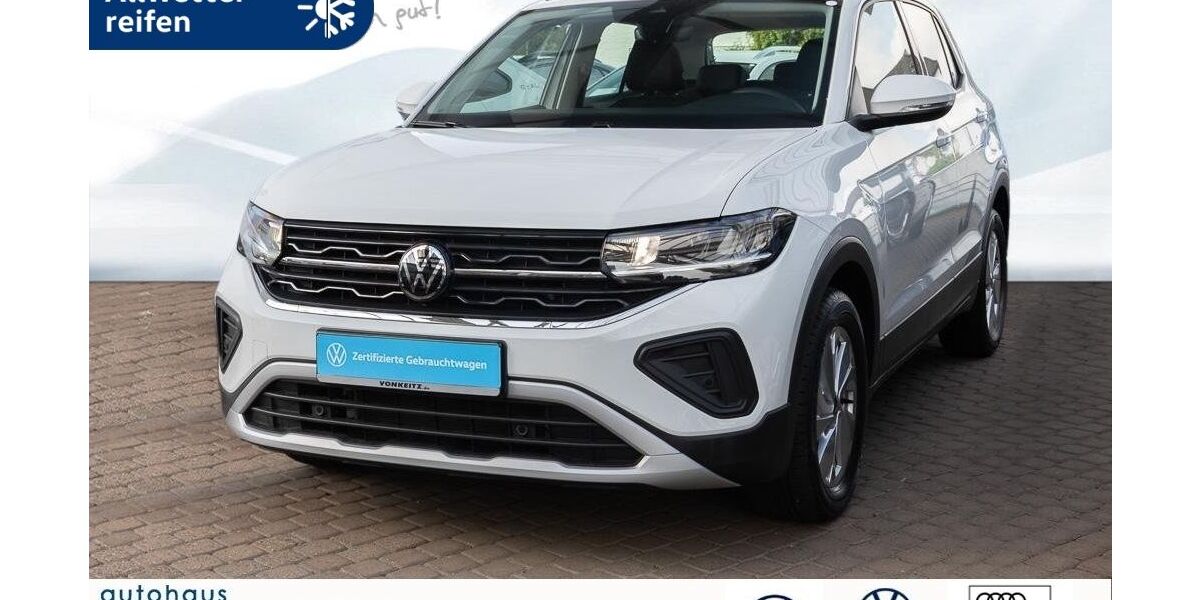 VW T-Cross 4.900 km 24.450 &euro; Solingen 42699