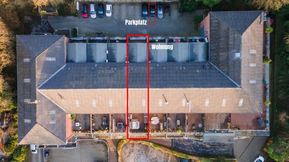 Loft - Studio - Atelier Essen Stadtbezirk VIII - 4 Zimmer, 270 m&sup2;, 750.000&euro; | Angebot:24811768