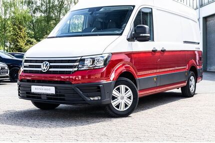 VW Crafter 4.446 km 47.694 &euro; Hagen 58091