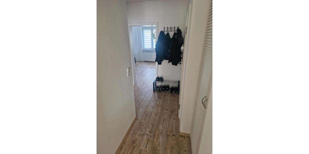 Erdgeschoßwohnung Hagen Dahl - 2 Zimmer, 59 m&sup2;, 567&euro; | Angebot:25924129