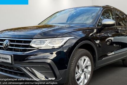 VW Tiguan Allspace 26.348 km 33.690 &euro; Wuppertal 42109