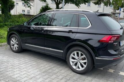 VW Tiguan 79.500 km 19.999 &euro; Gelsenkirchen 45888