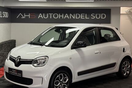 Renault Twingo 41.000 km 9.998 &euro; Remscheid 42857