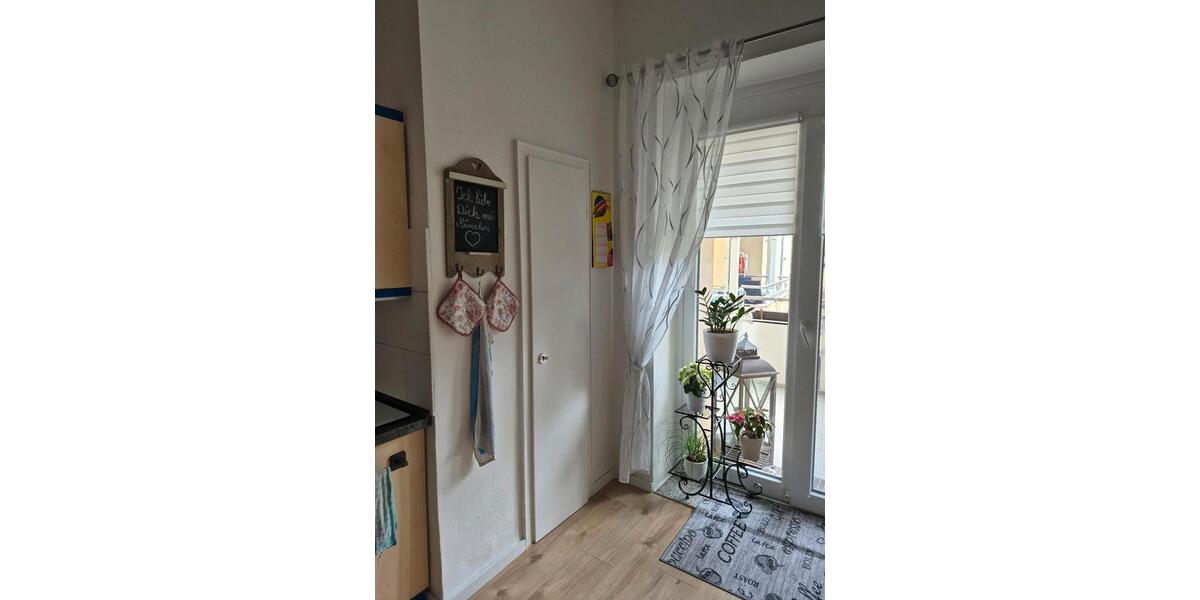 Etagenwohnung Essen Frillendorf - 2 Zimmer, 79 m&sup2;, 696&euro; | Angebot:26591572