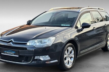 Citroen C5 2,0 HDI 140 Exclusive Leder Xenon Pano 1.Hd 314.065 km 2.500 &euro; Wuppertal 42327