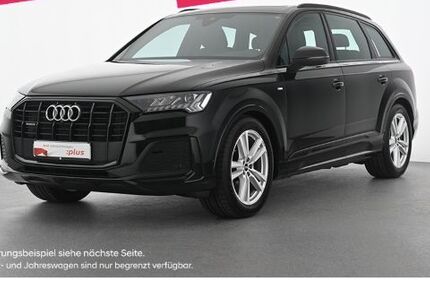 Audi Q7 68.988 km 59.880 &euro; Essen 45143