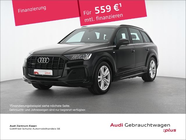 Audi Q7 68.988 km 59.880 &euro; Essen 45143