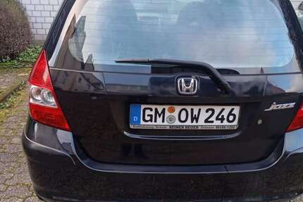 Honda Jazz 271.000 km 2.200 &euro; Wipperfürth 51688