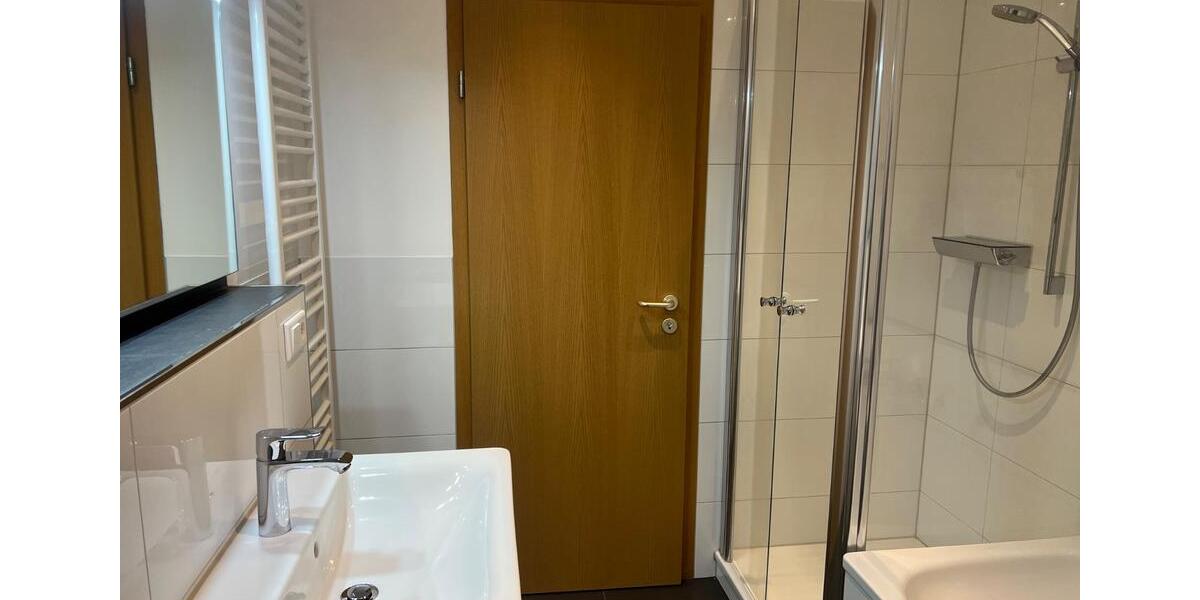 Maisonettenwohnung Velbert Pöthen - 3 Zimmer, 79 m&sup2;, 800&euro; | Angebot:26549833