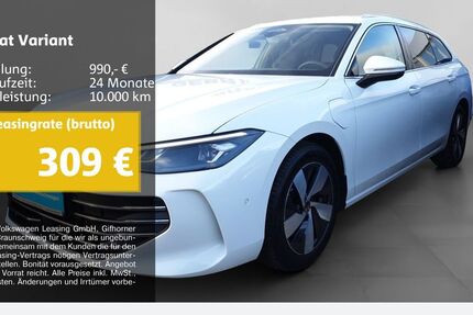 VW Passat Variant 27.368 km 33.420 &euro; Bochum 44892