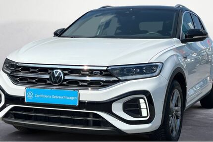 VW T-Roc 24.968 km 28.450 &euro; Langenfeld 40764